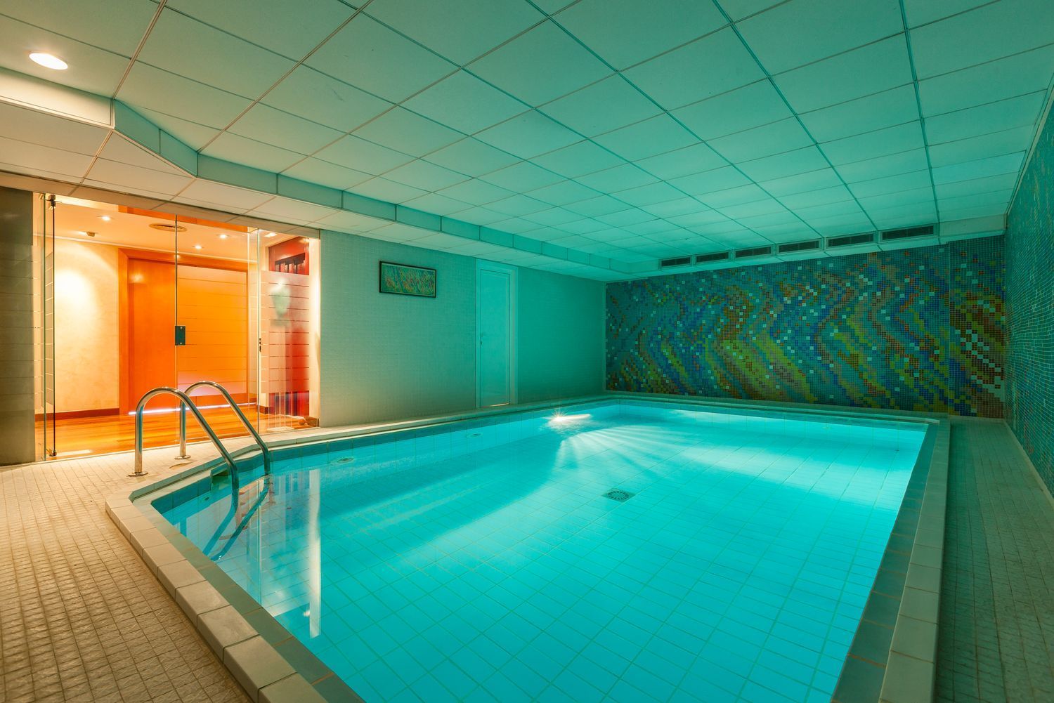 Māja Esplugues de Llobregat, Barcelona, Spānijā 7 istabas, 960 m2 Nr. 182597