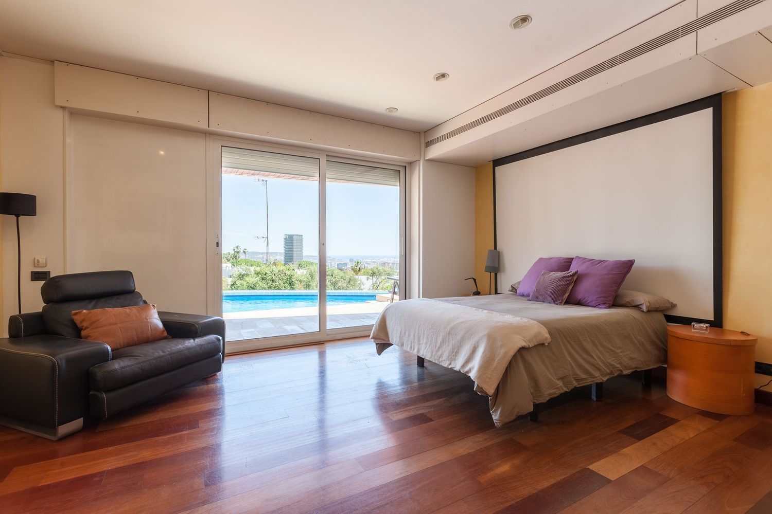 Māja Esplugues de Llobregat, Barcelona, Spānijā 7 istabas, 960 m2 Nr. 182597