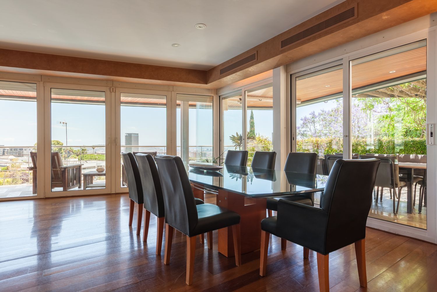 Māja Esplugues de Llobregat, Barcelona, Spānijā 7 istabas, 960 m2 Nr. 182597