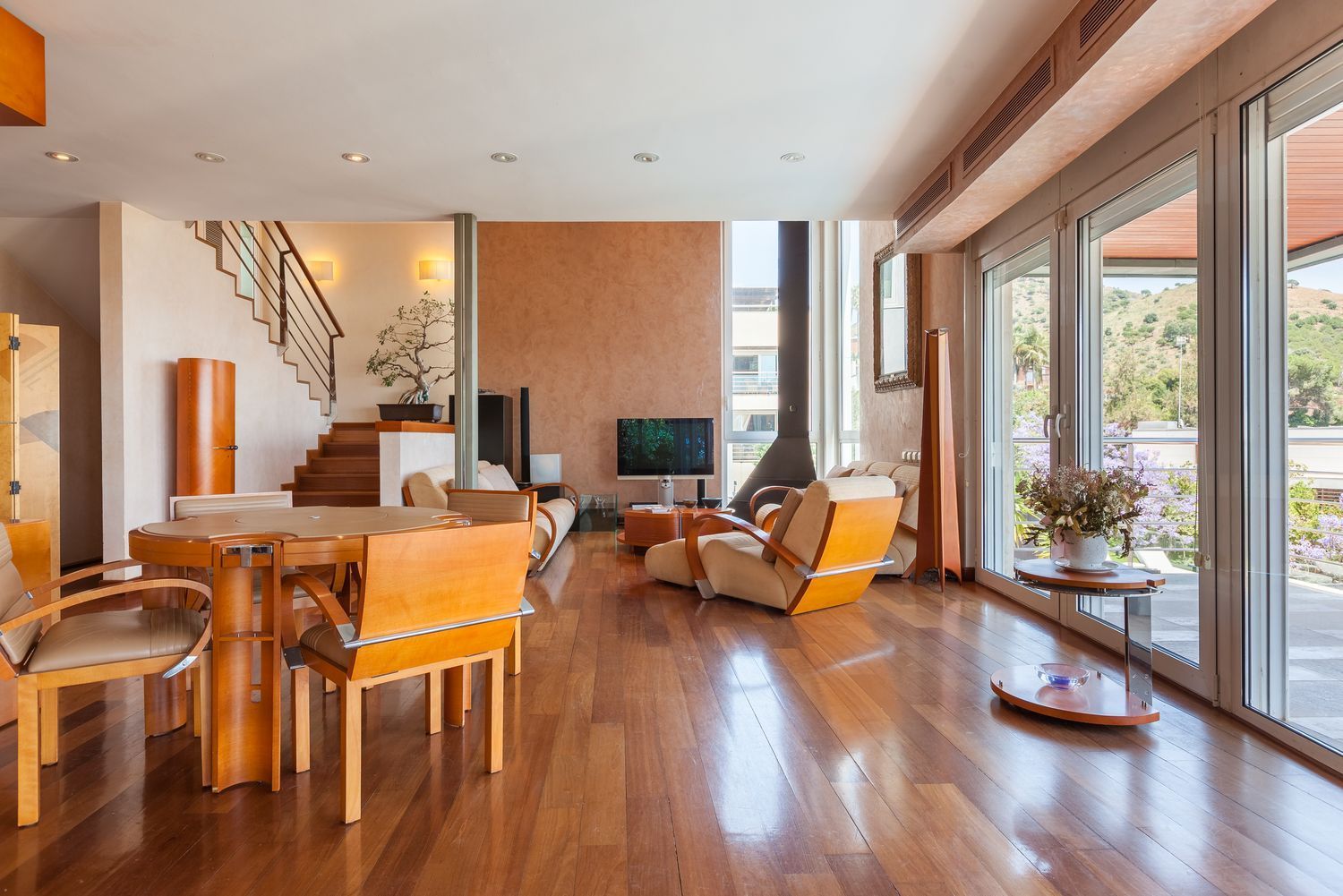 Māja Esplugues de Llobregat, Barcelona, Spānijā 7 istabas, 960 m2 Nr. 182597