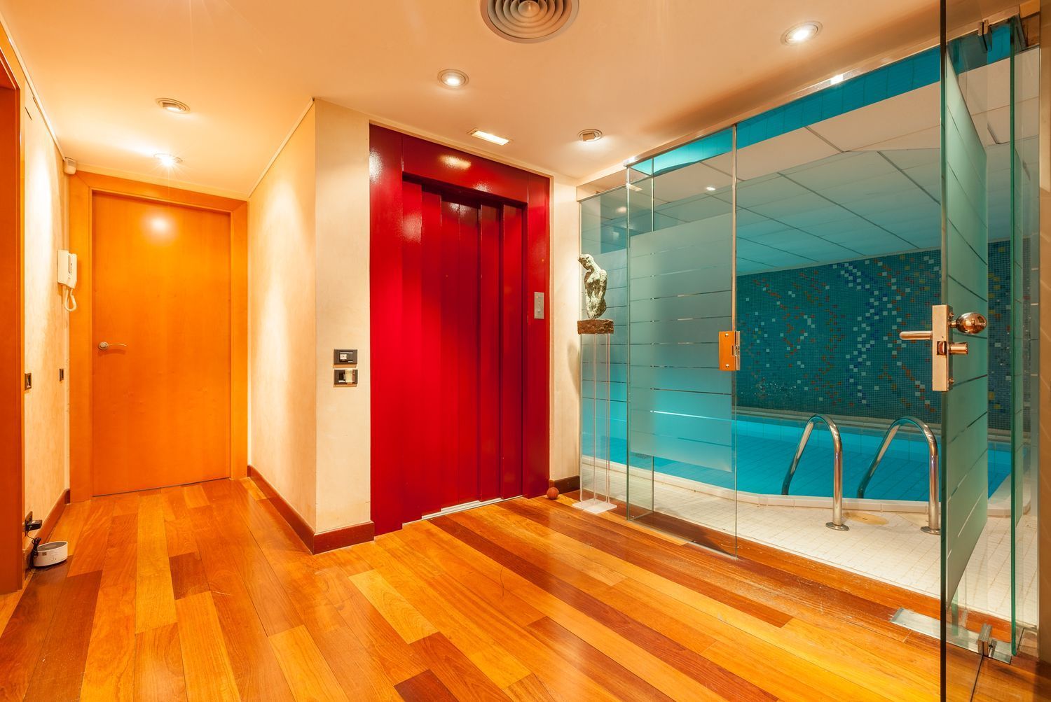 Māja Esplugues de Llobregat, Barcelona, Spānijā 7 istabas, 960 m2 Nr. 182597