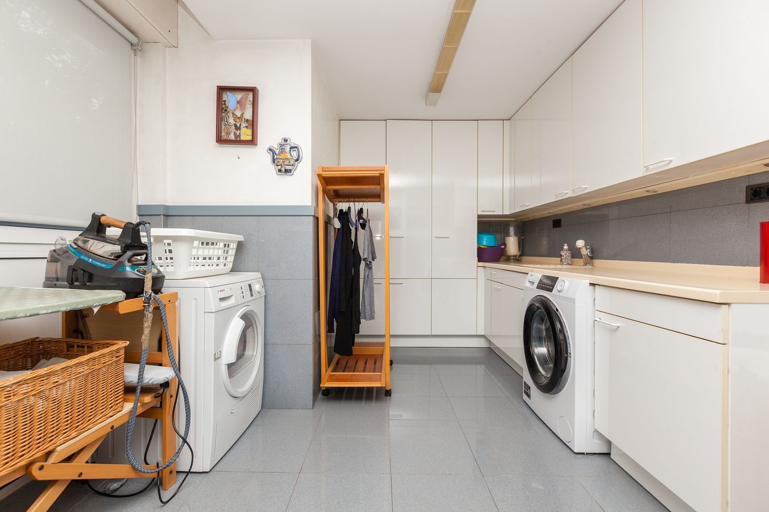 Māja Esplugues de Llobregat, Barcelona, Spānijā 7 istabas, 960 m2 Nr. 182597