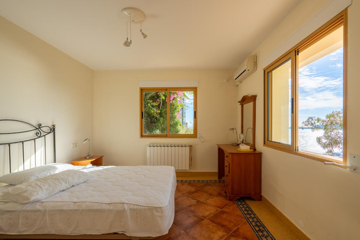 Huvila Javea, Alicante, Espanja 5 makuuhuonetta, 396 m2 No. 149165