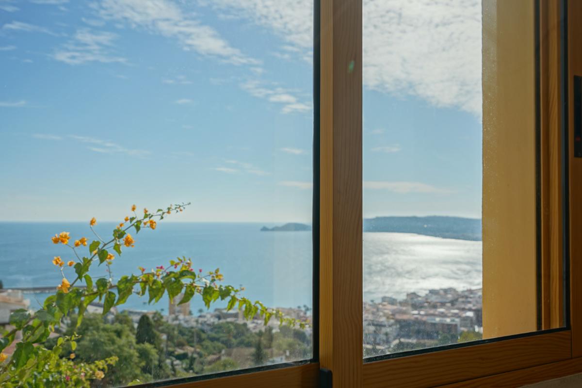 Huvila Javea, Alicante, Espanja 5 makuuhuonetta, 396 m2 No. 149165