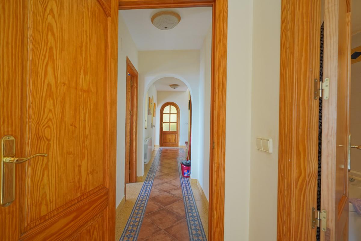Huvila Javea, Alicante, Espanja 5 makuuhuonetta, 396 m2 No. 149165