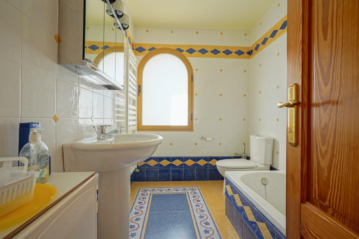 Huvila Javea, Alicante, Espanja 5 makuuhuonetta, 396 m2 No. 149165