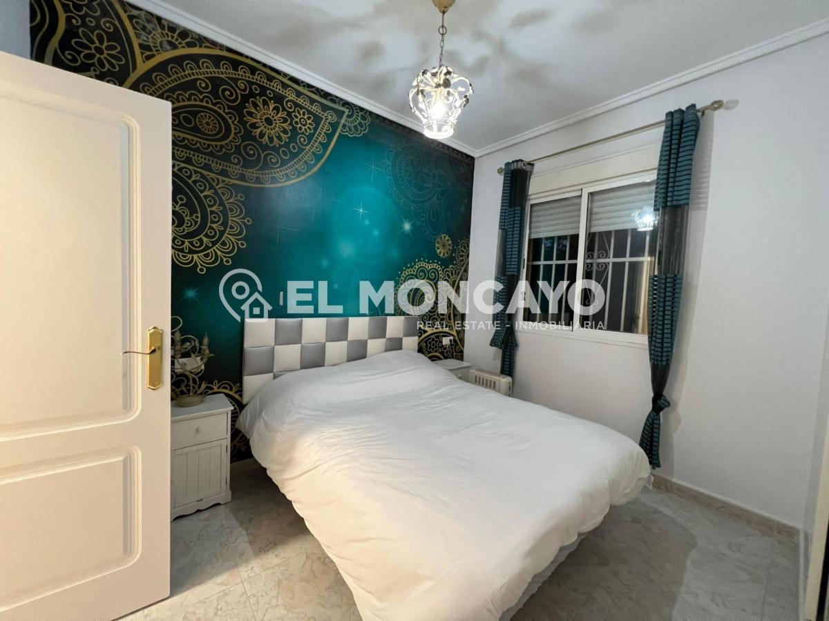 Villa in Ciudad Quesada, Alicante, Spanien 3 Schlafzimmer, 88 m2 Nr. 149163
