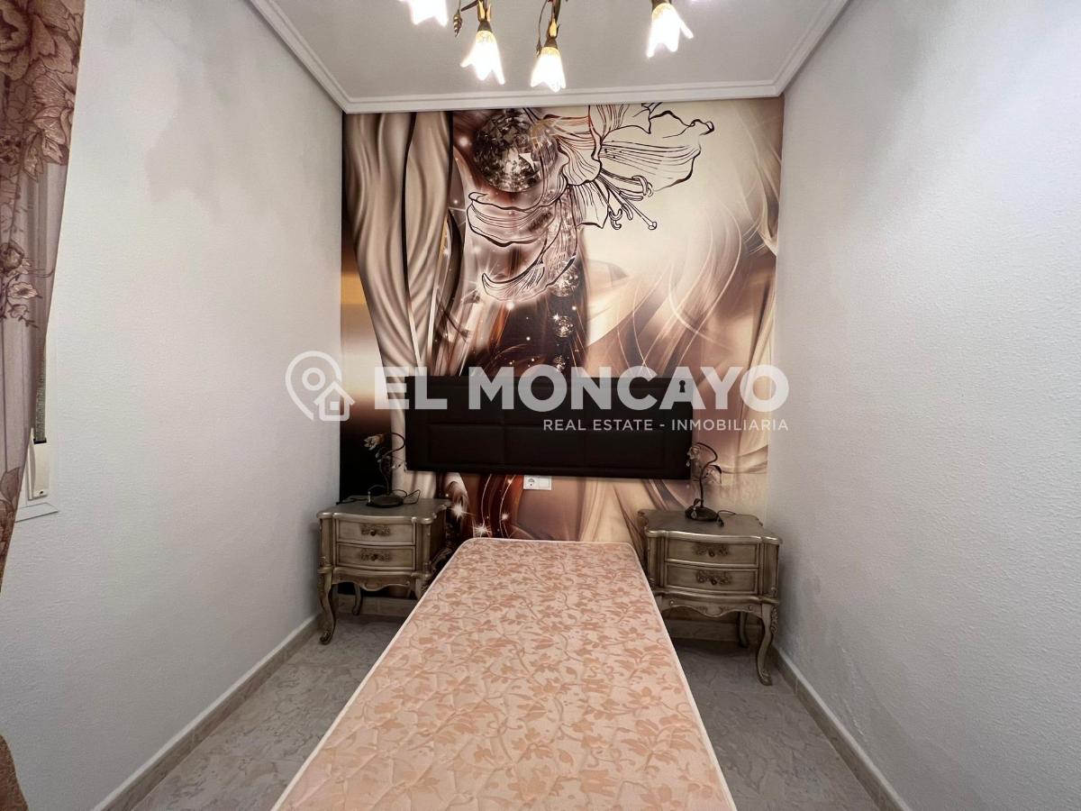 Villa in Ciudad Quesada, Alicante, Spanien 3 Schlafzimmer, 88 m2 Nr. 149163