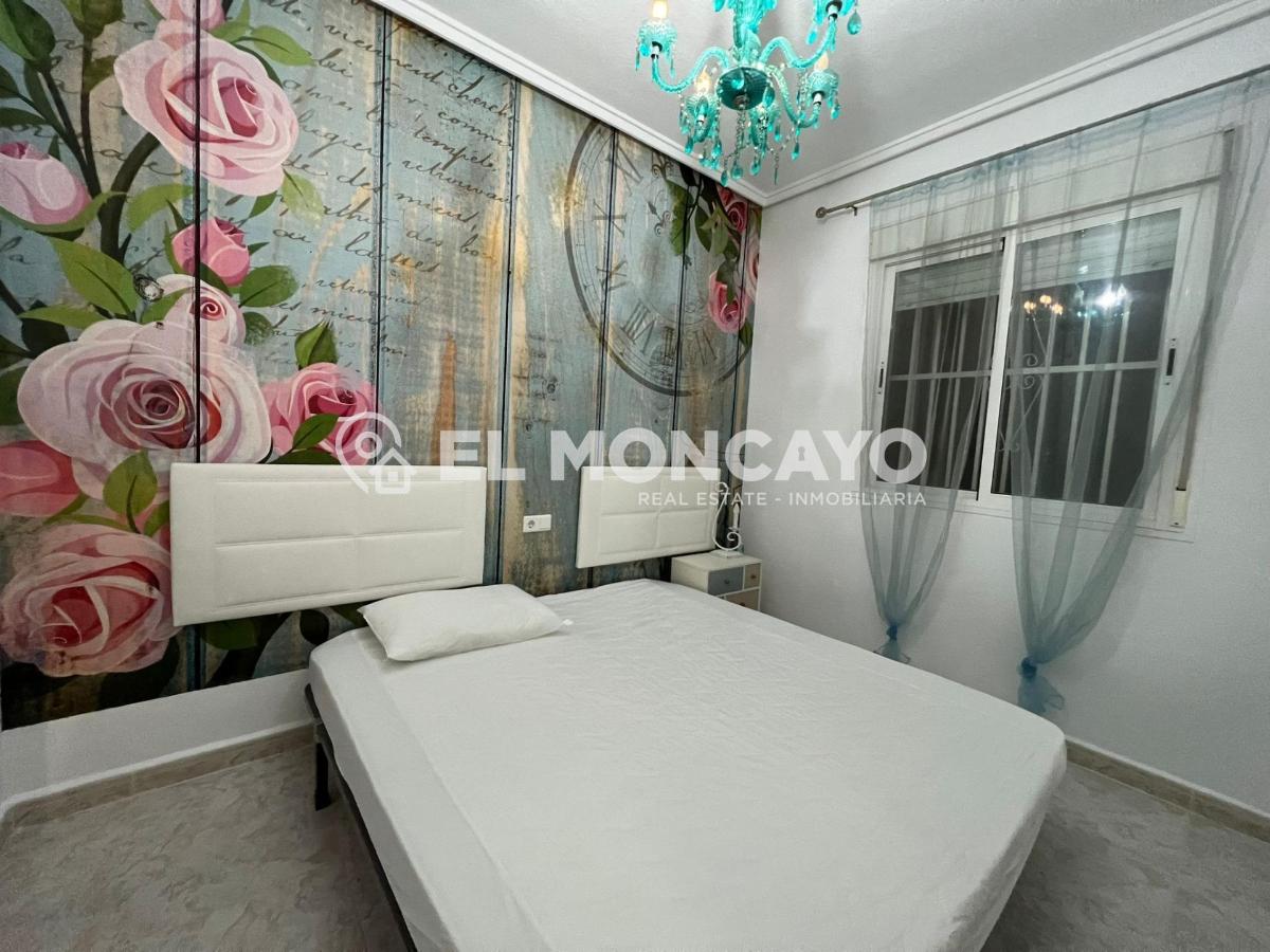 Villa in Ciudad Quesada, Alicante, Spanien 3 Schlafzimmer, 88 m2 Nr. 149163