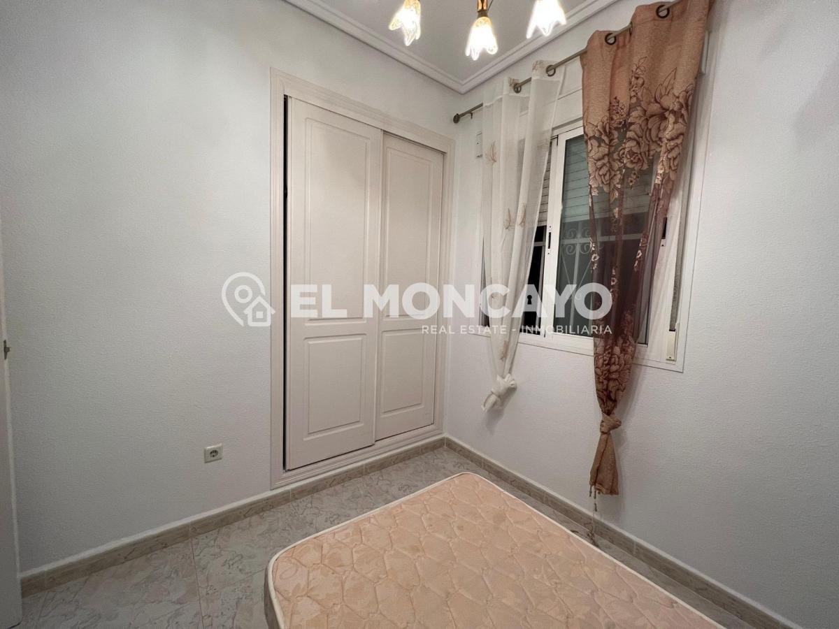 Villa in Ciudad Quesada, Alicante, Spanien 3 Schlafzimmer, 88 m2 Nr. 149163