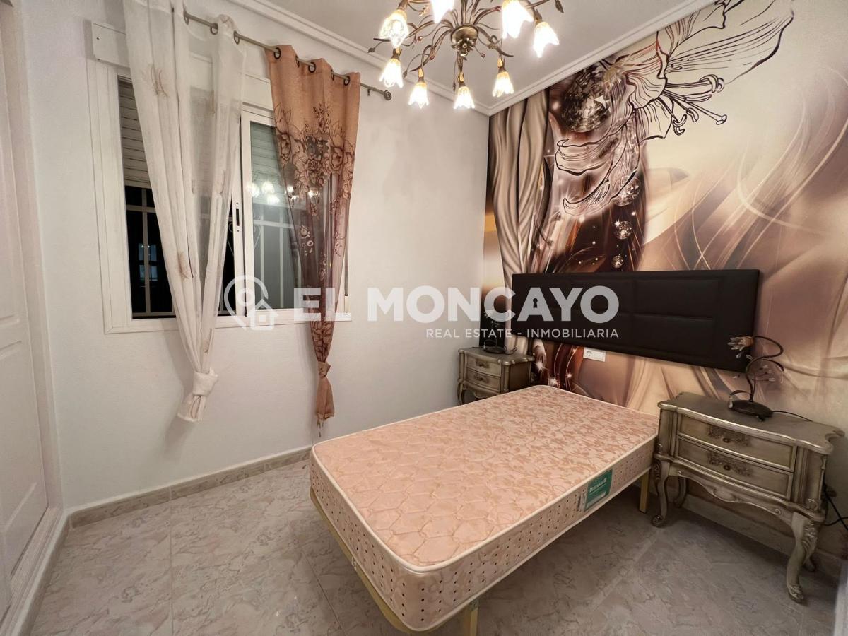 Villa in Ciudad Quesada, Alicante, Spanien 3 Schlafzimmer, 88 m2 Nr. 149163