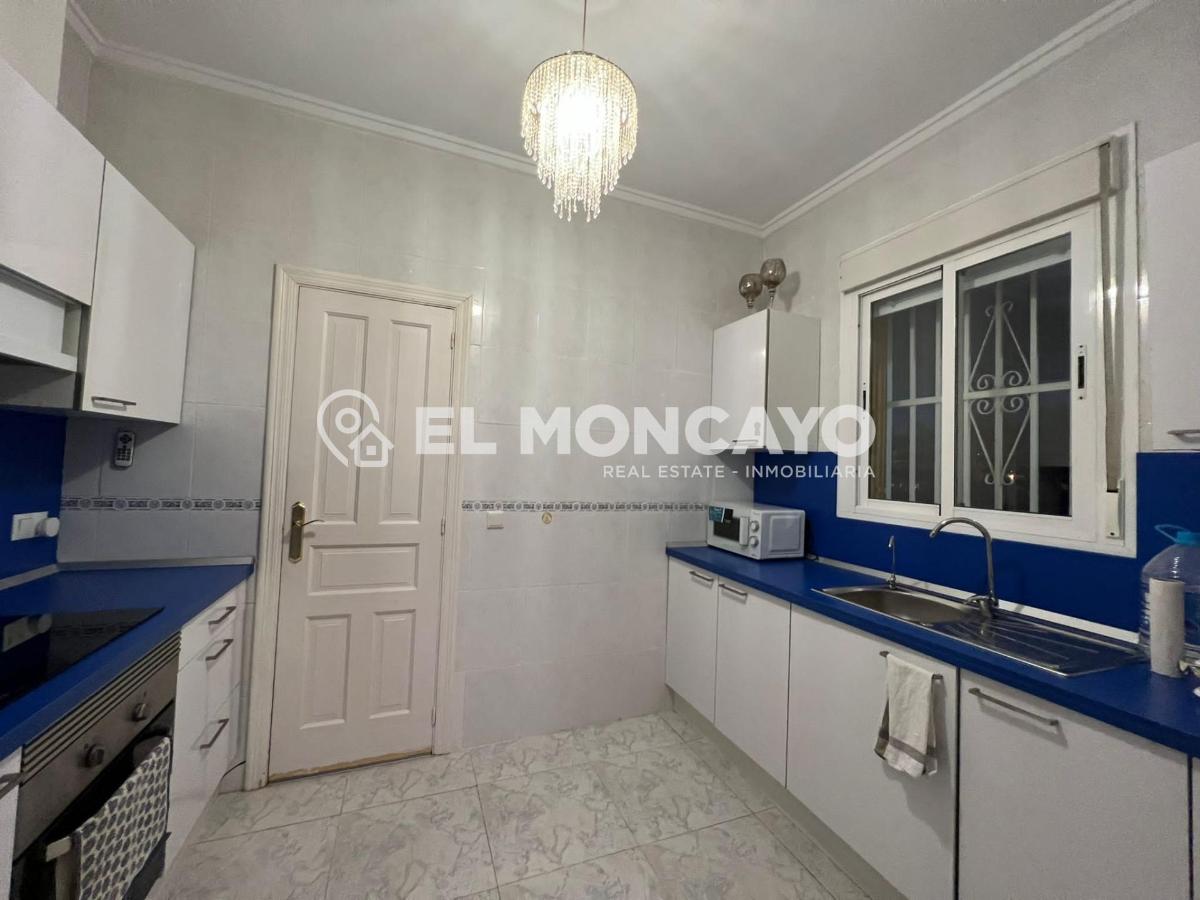 Villa in Ciudad Quesada, Alicante, Spanien 3 Schlafzimmer, 88 m2 Nr. 149163