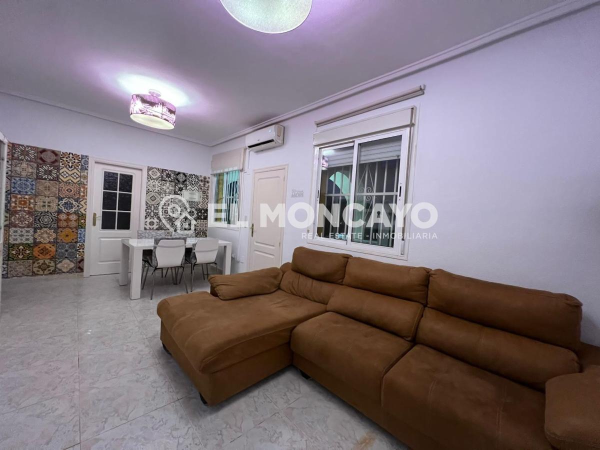 Villa in Ciudad Quesada, Alicante, Spanien 3 Schlafzimmer, 88 m2 Nr. 149163