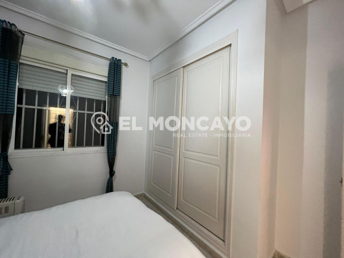Villa in Ciudad Quesada, Alicante, Spanien 3 Schlafzimmer, 88 m2 Nr. 149163