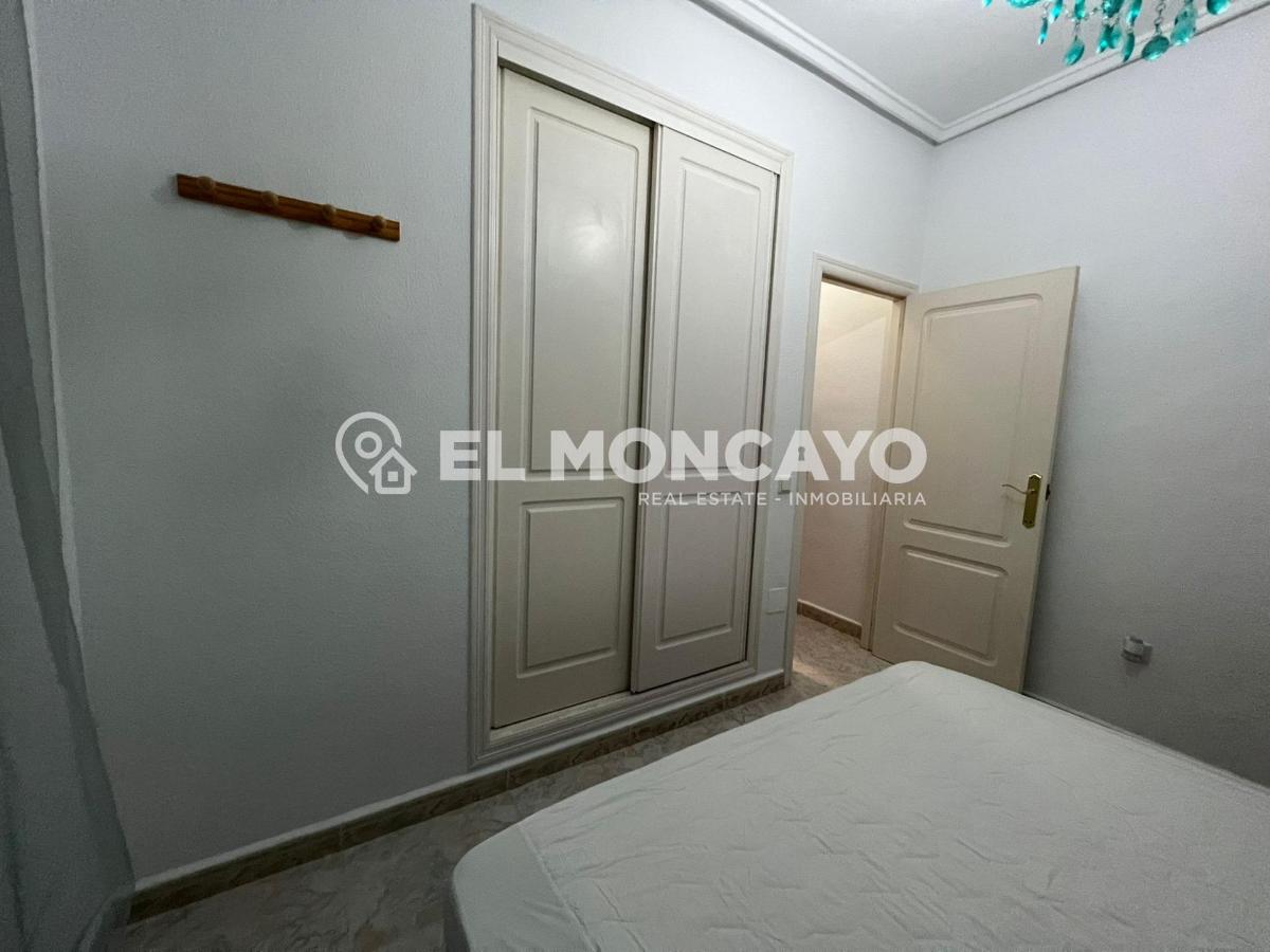 Villa in Ciudad Quesada, Alicante, Spanien 3 Schlafzimmer, 88 m2 Nr. 149163
