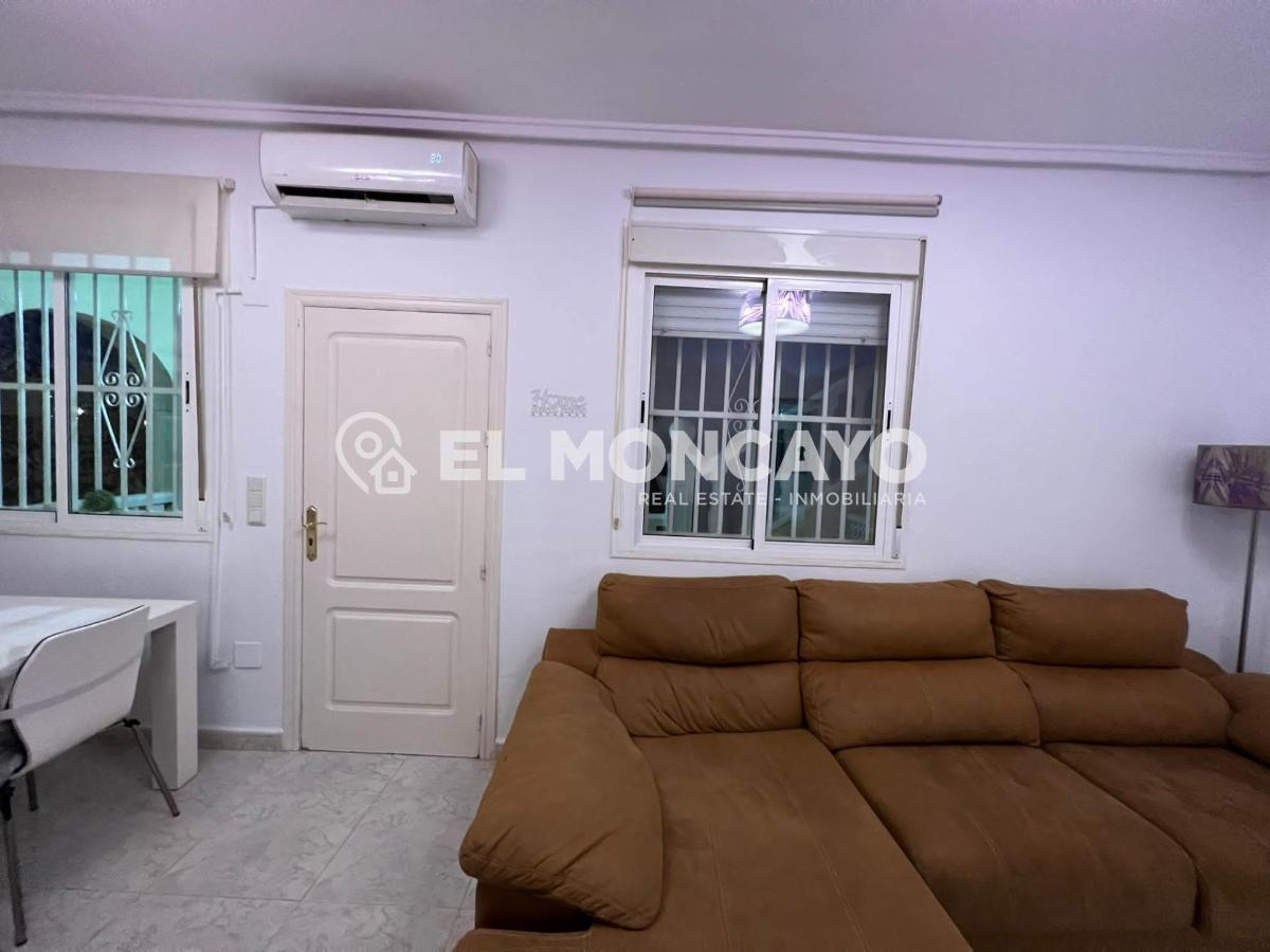 Villa in Ciudad Quesada, Alicante, Spanien 3 Schlafzimmer, 88 m2 Nr. 149163
