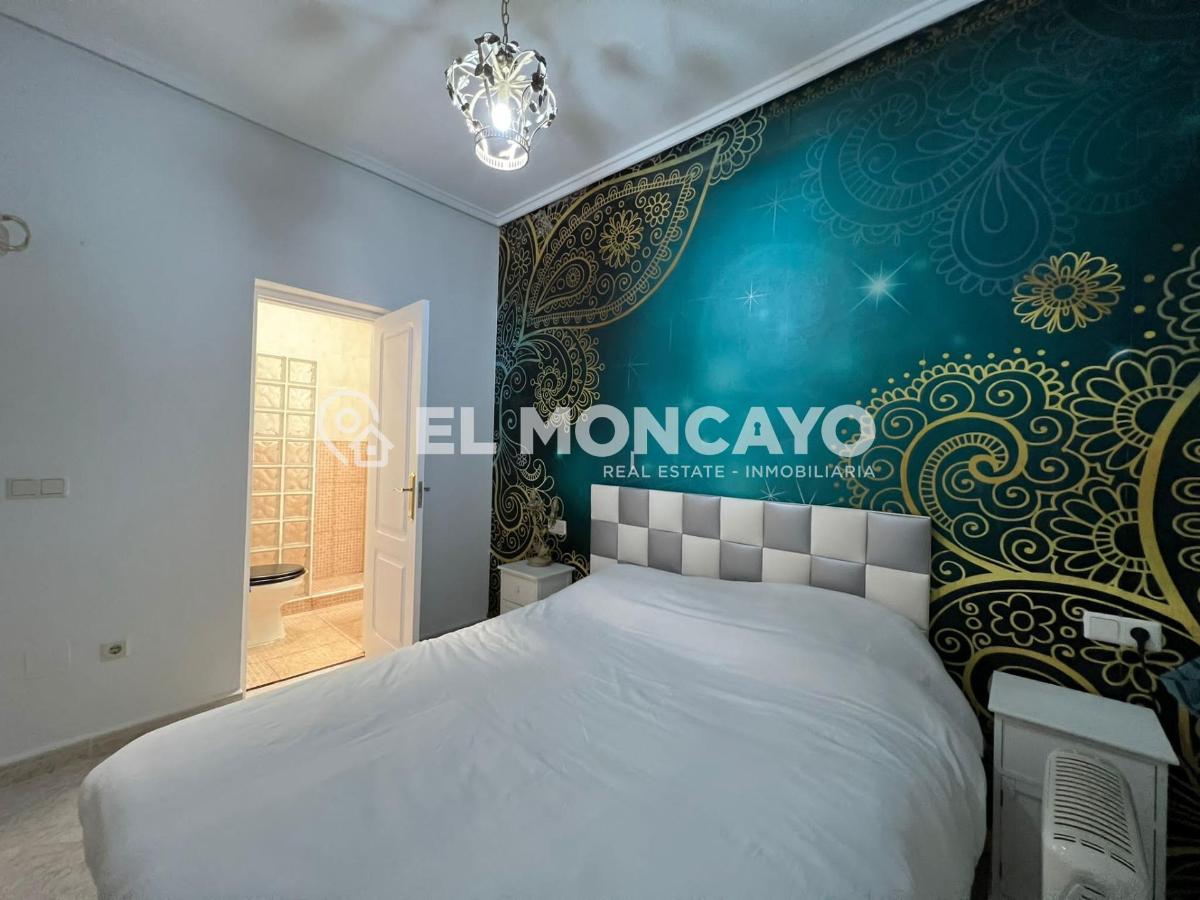 Villa in Ciudad Quesada, Alicante, Spanien 3 Schlafzimmer, 88 m2 Nr. 149163