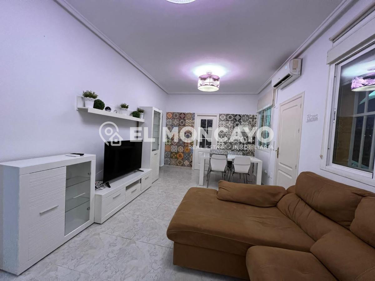 Villa in Ciudad Quesada, Alicante, Spanien 3 Schlafzimmer, 88 m2 Nr. 149163
