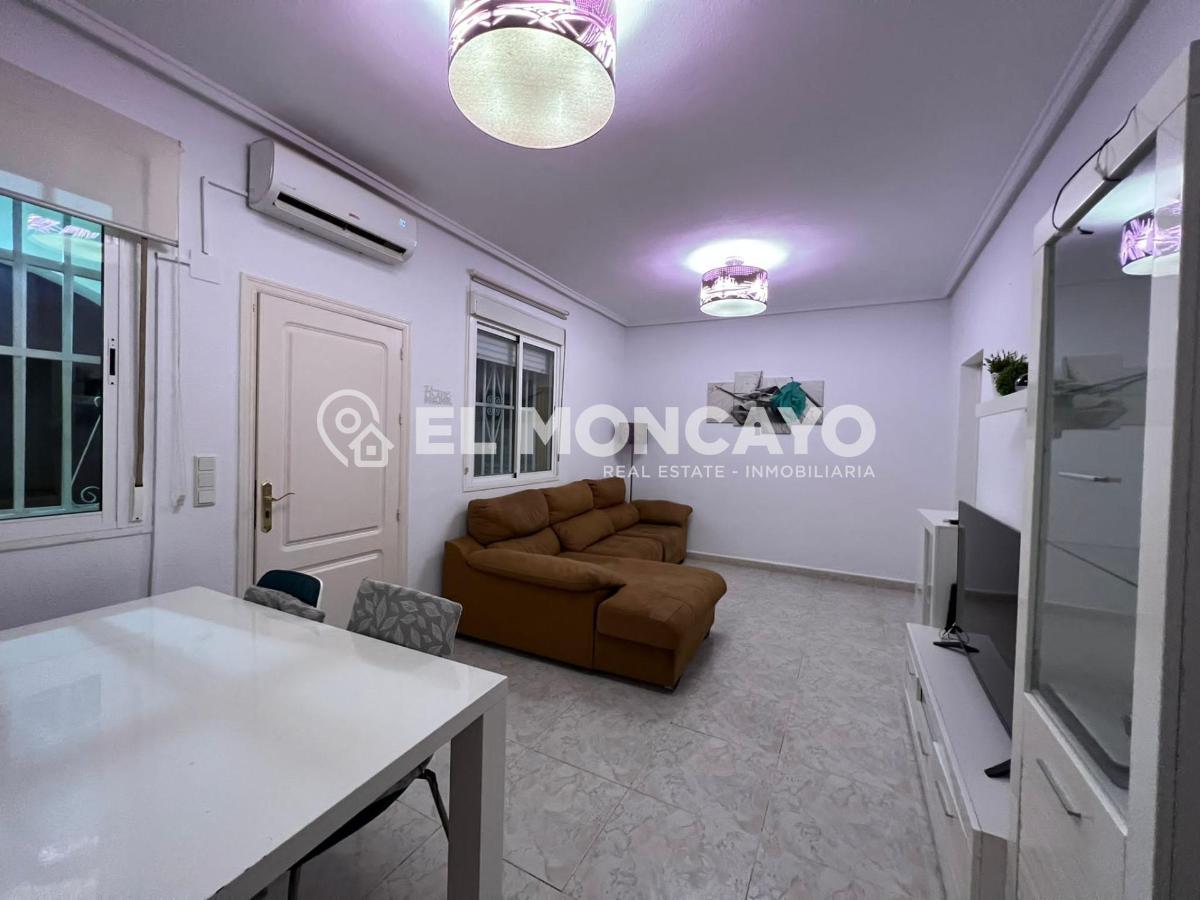 Villa in Ciudad Quesada, Alicante, Spanien 3 Schlafzimmer, 88 m2 Nr. 149163