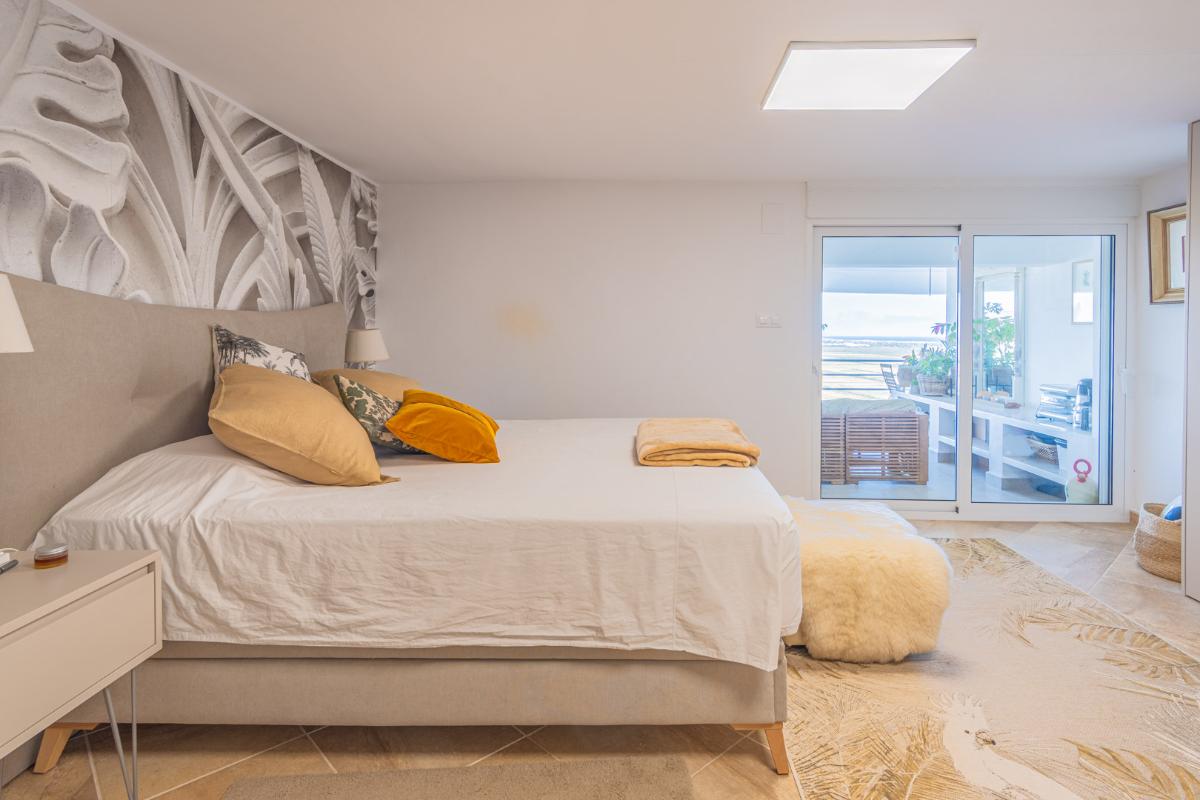Villa a Pego, Alicante, Spagna 5 camere da letto, 400 mq. N° 149161