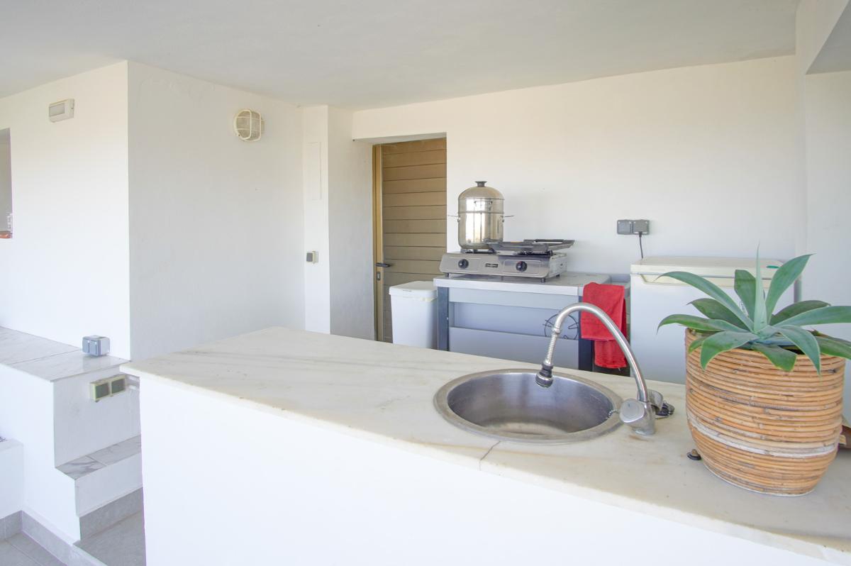 Villa a Pego, Alicante, Spagna 5 camere da letto, 400 mq. N° 149161