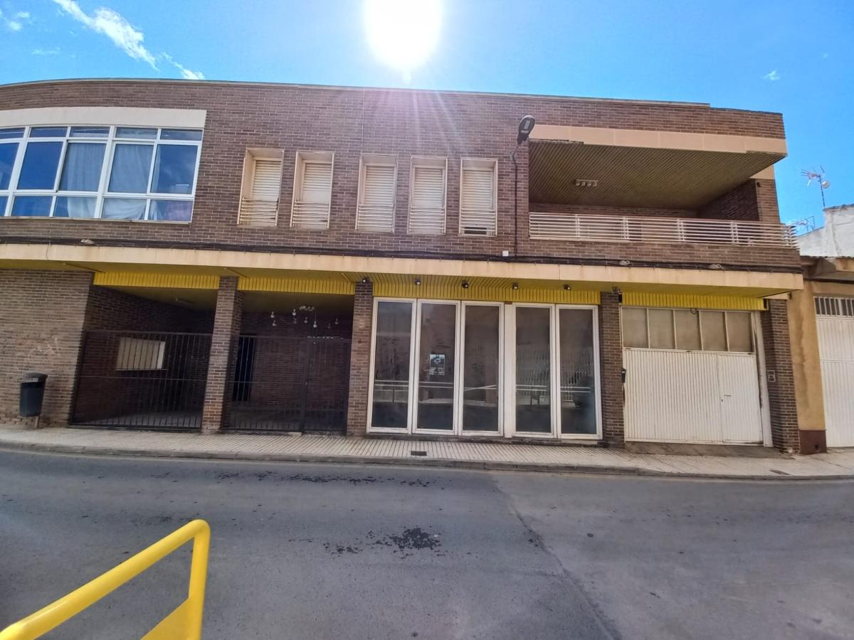 House in Pilar de la Horadada, Alicante, Spanien 1 m2 Nr. 149160