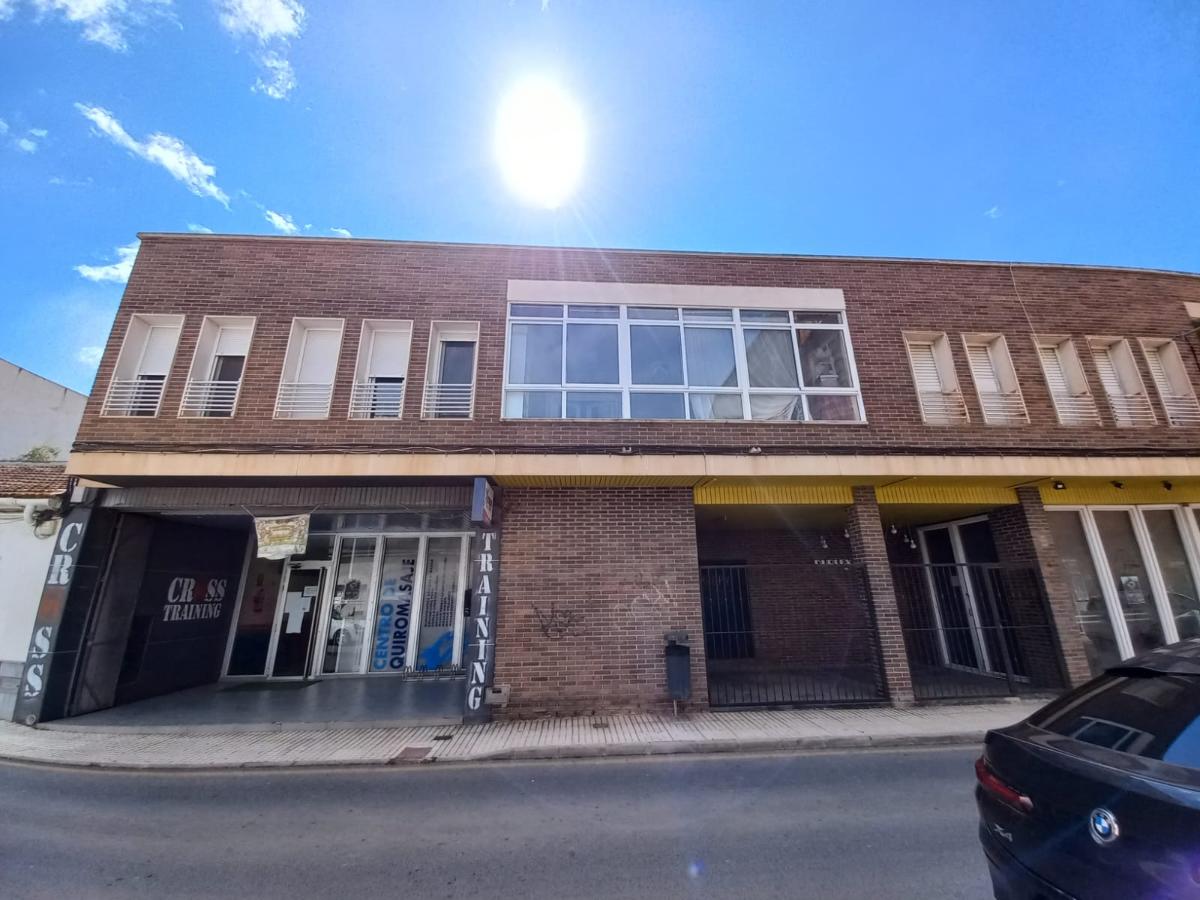House in Pilar de la Horadada, Alicante, Spanien 1 m2 Nr. 149160