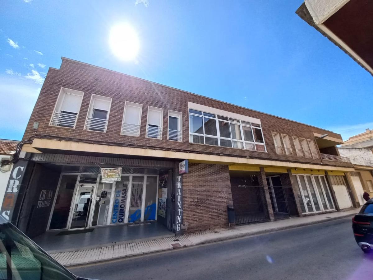 House in Pilar de la Horadada, Alicante, Spanien 1 m2 Nr. 149160