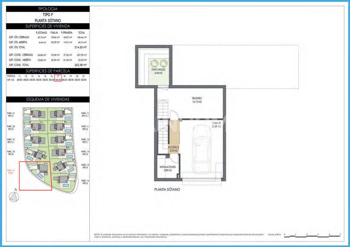 Villa in Finestrat, Alicante, Spanien 4 Schlafzimmer, 244 m2 Nr. 146489