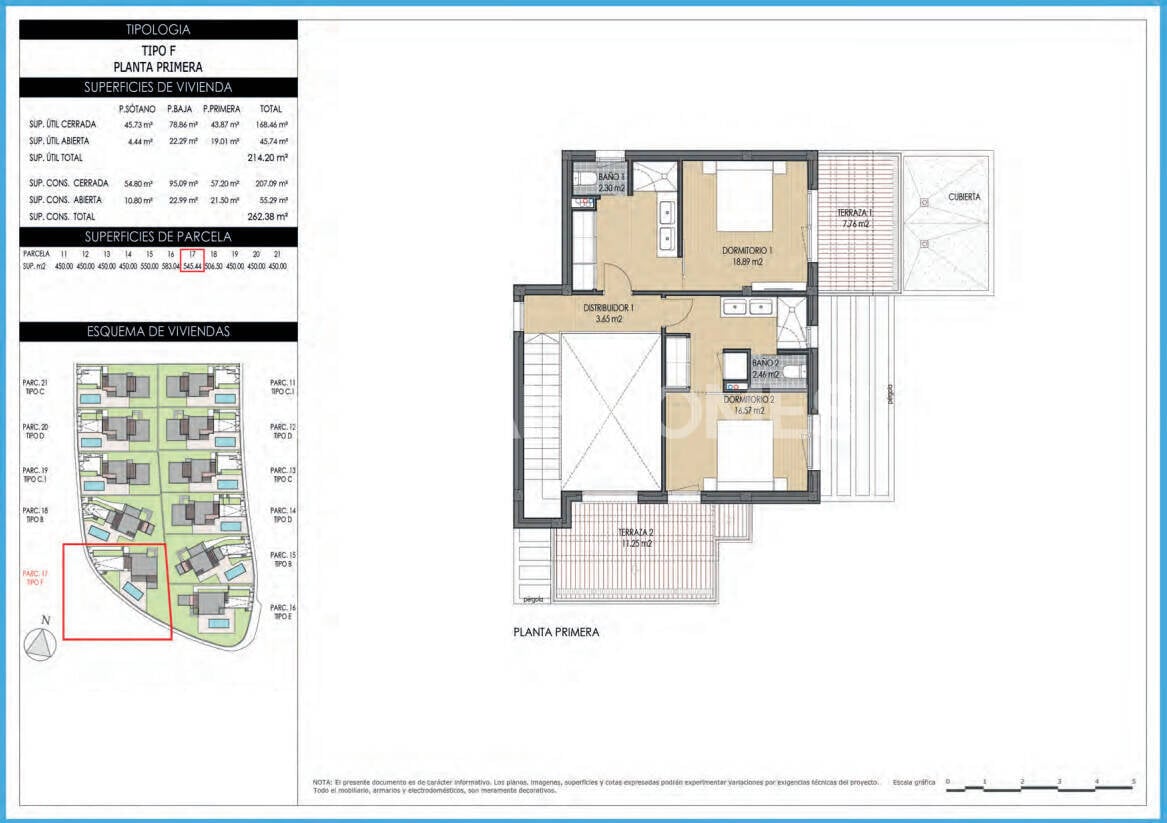 Villa in Finestrat, Alicante, Spanien 4 Schlafzimmer, 244 m2 Nr. 146489