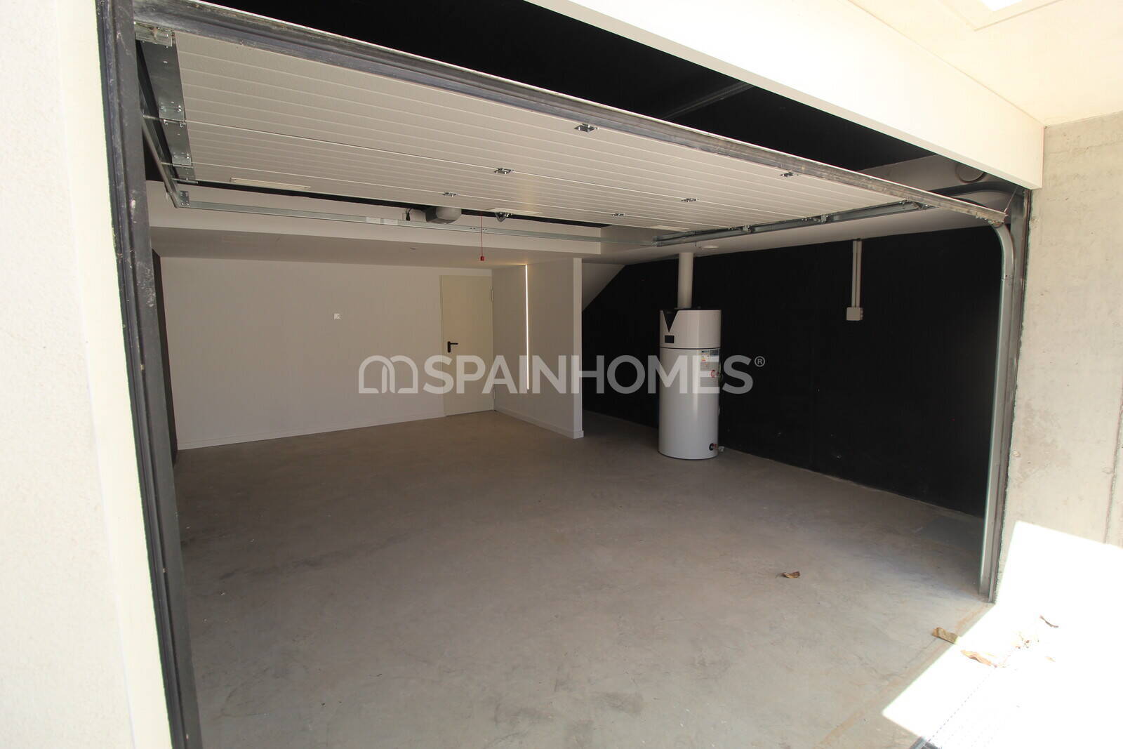 Villa in Finestrat, Alicante, Spanien 4 Schlafzimmer, 244 m2 Nr. 146489