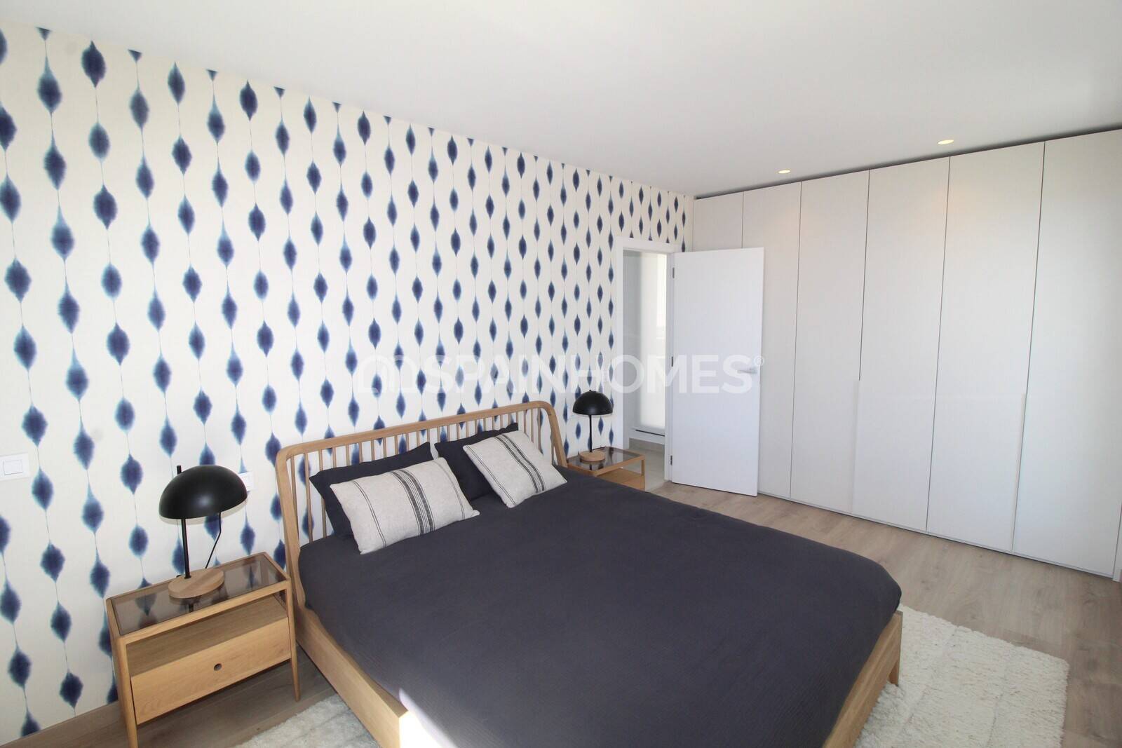 Villa in Finestrat, Alicante, Spanien 4 Schlafzimmer, 244 m2 Nr. 146489