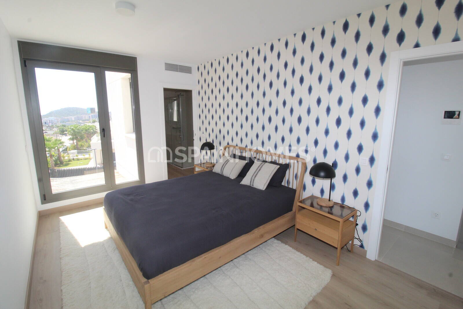 Villa in Finestrat, Alicante, Spanien 4 Schlafzimmer, 244 m2 Nr. 146489