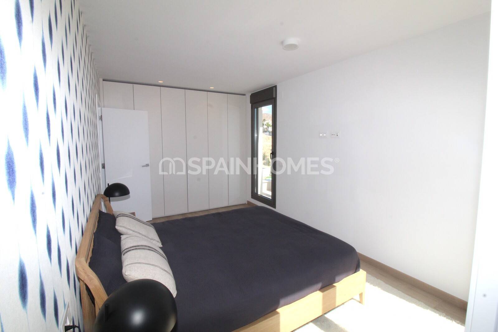 Villa in Finestrat, Alicante, Spanien 4 Schlafzimmer, 244 m2 Nr. 146489
