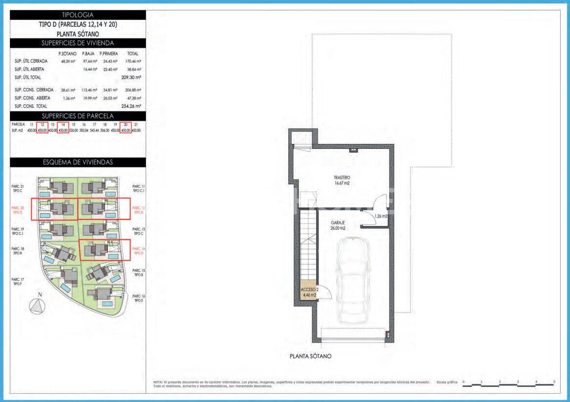 Villa in Finestrat, Alicante, Spanien 4 Schlafzimmer, 244 m2 Nr. 146489