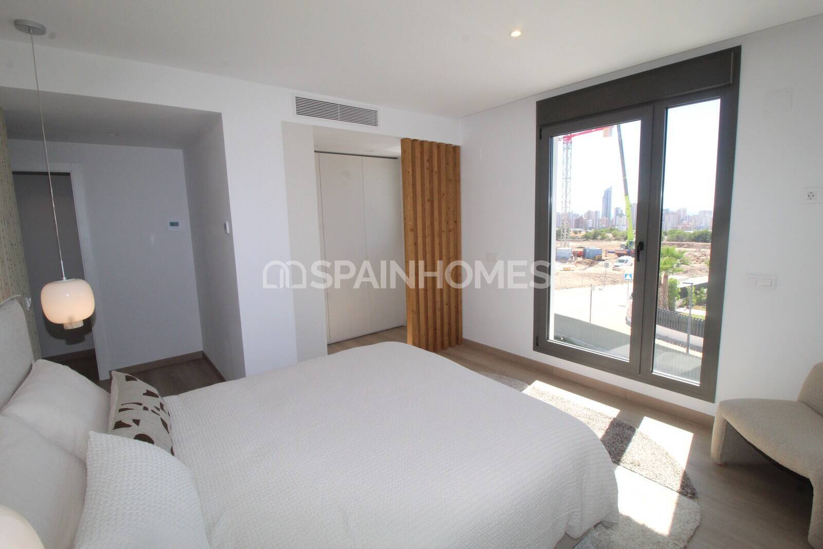 Villa in Finestrat, Alicante, Spanien 4 Schlafzimmer, 244 m2 Nr. 146489