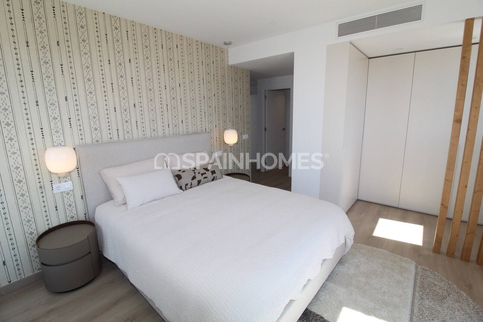 Villa in Finestrat, Alicante, Spanien 4 Schlafzimmer, 244 m2 Nr. 146489