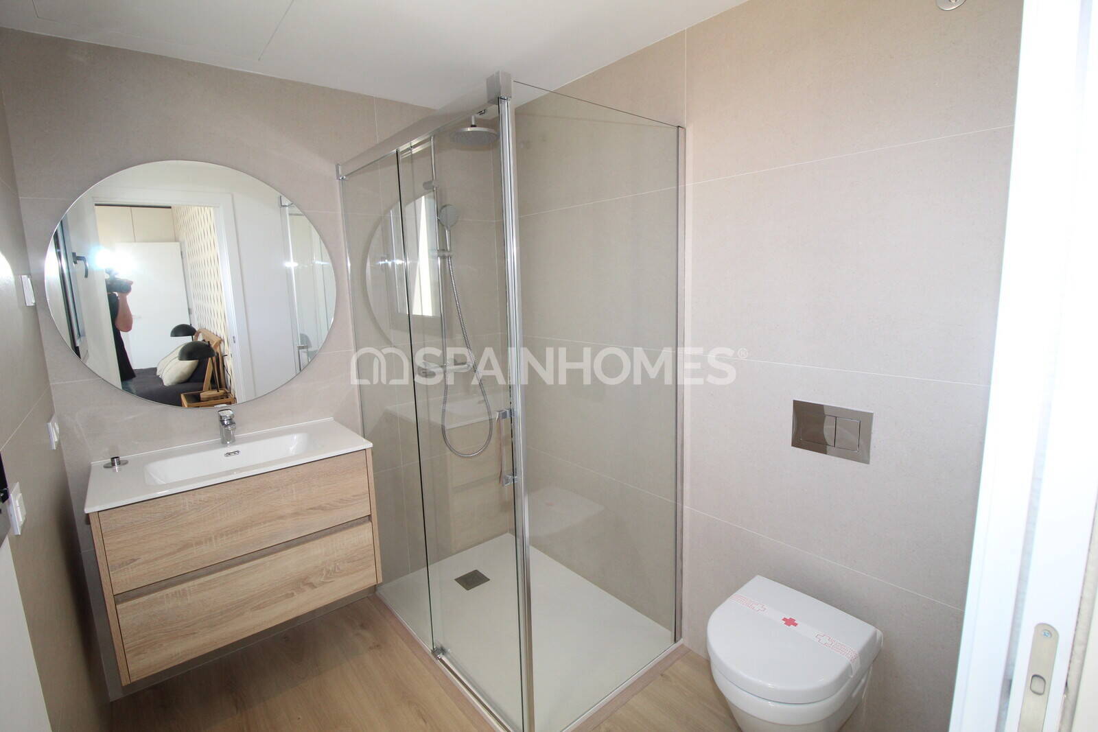 Villa in Finestrat, Alicante, Spanien 4 Schlafzimmer, 244 m2 Nr. 146489