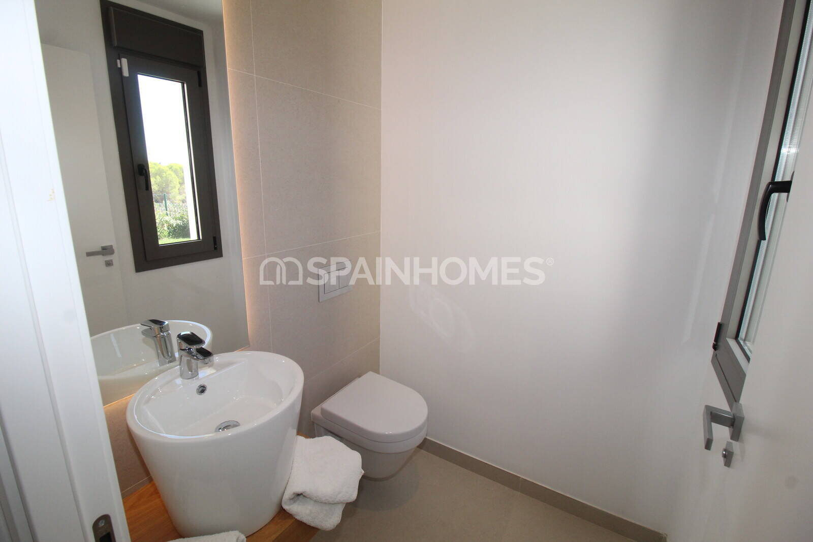 Villa in Finestrat, Alicante, Spanien 4 Schlafzimmer, 244 m2 Nr. 146489