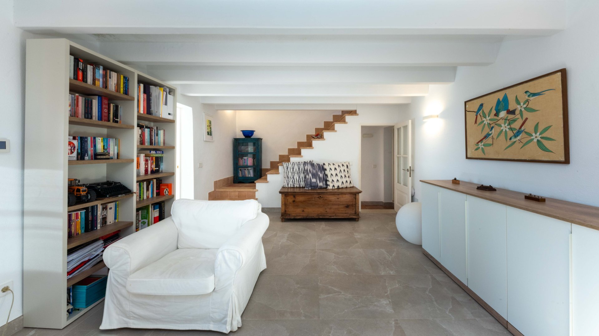 Finca Pollenca, Mallorca, Spānijā 6 istabas, 450 m2 Nr. 146486