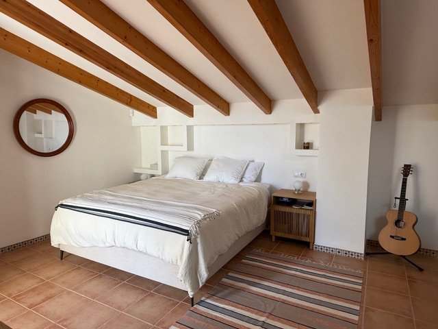 Villa à Ses Salines, Mallorca, Espagne 2 chambres, 120 m2 No. 146485