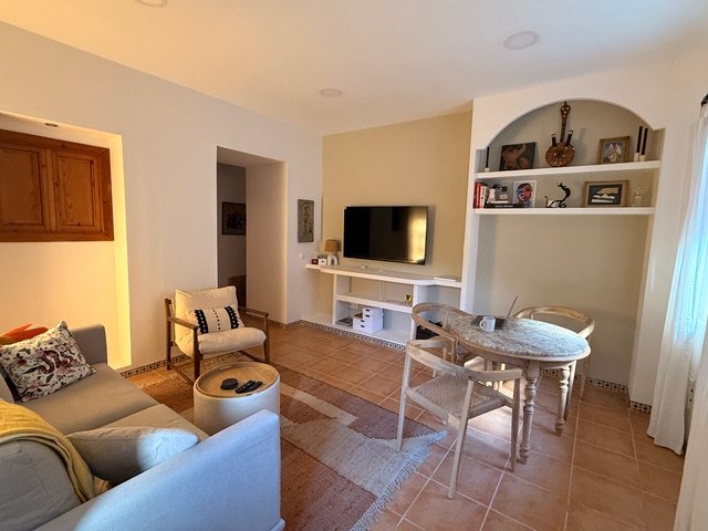 Villa à Ses Salines, Mallorca, Espagne 2 chambres, 120 m2 No. 146485