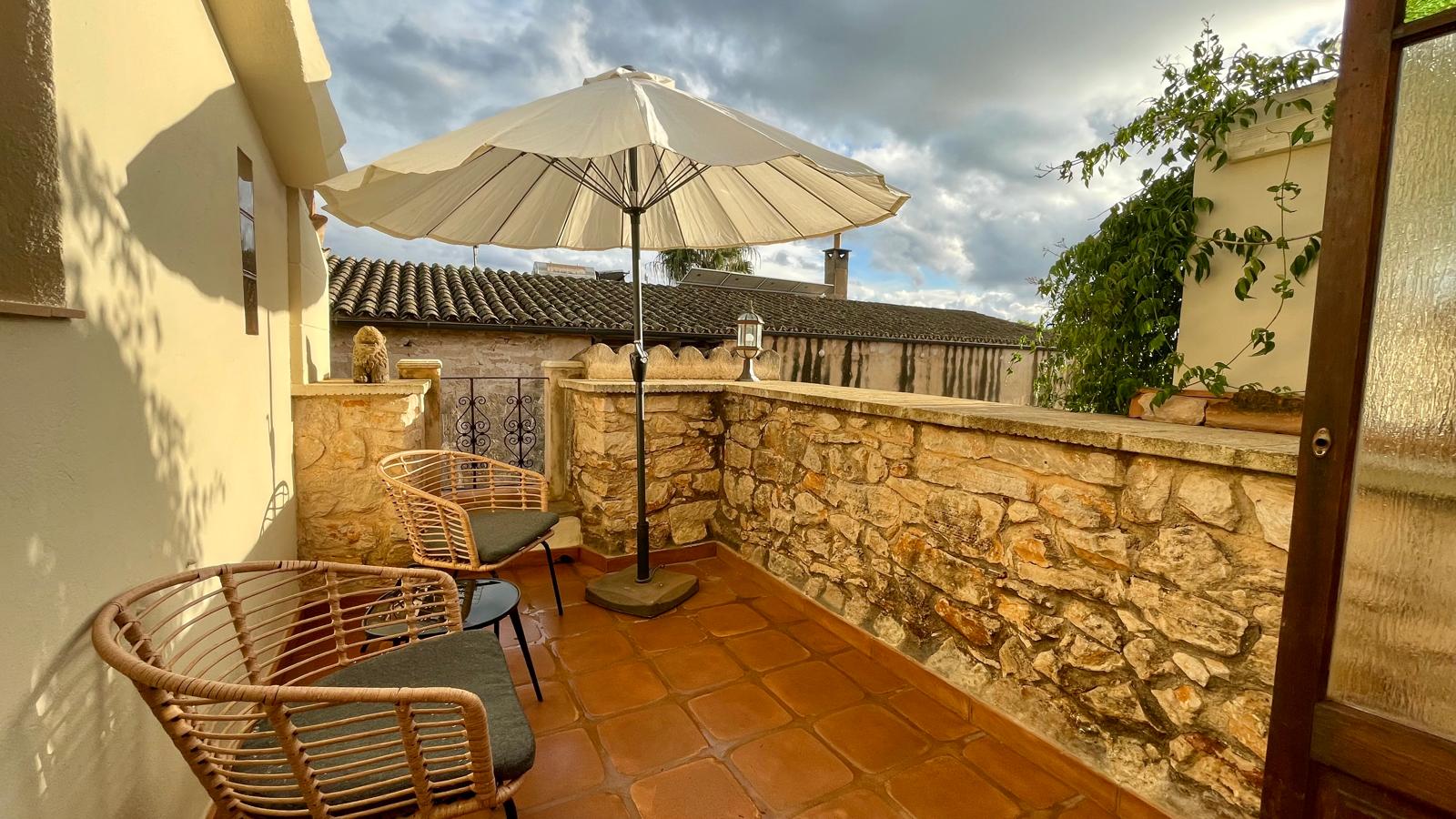 Villa à Ses Salines, Mallorca, Espagne 2 chambres, 120 m2 No. 146485