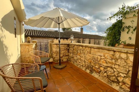 Villa à Ses Salines, Mallorca, Espagne 2 chambres, 120 m2 No. 146485