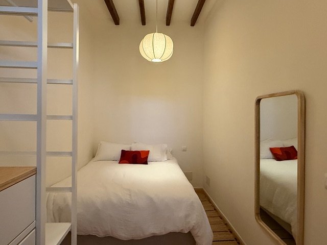 Villa à Ses Salines, Mallorca, Espagne 2 chambres, 120 m2 No. 146485
