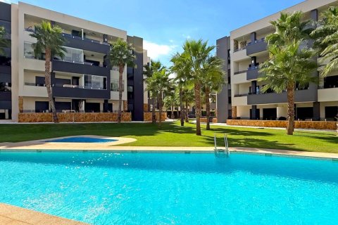 Lägenhet i Alicante, Spanien 2 sovrum, 75 kvm. Nr. 138043