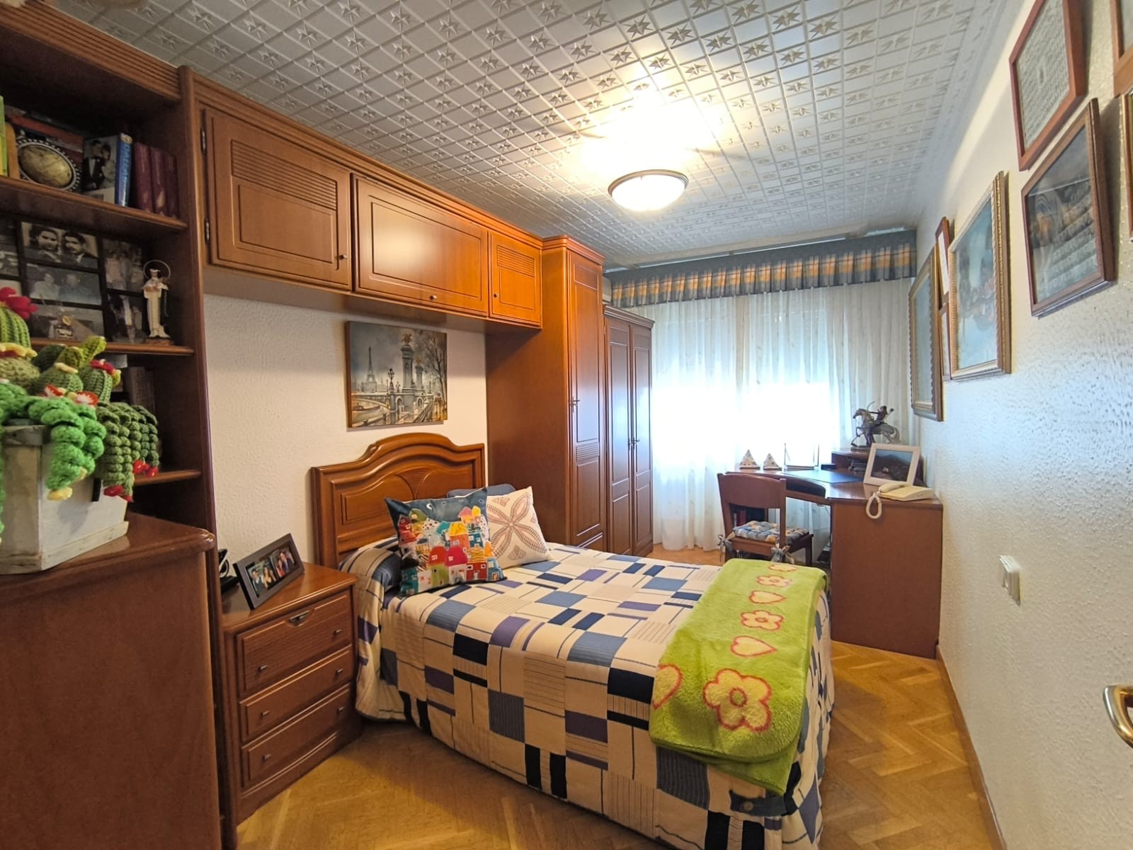Villa i Sax, Alicante, Spanien 4 sovrum, 164 kvm. Nr. 152072