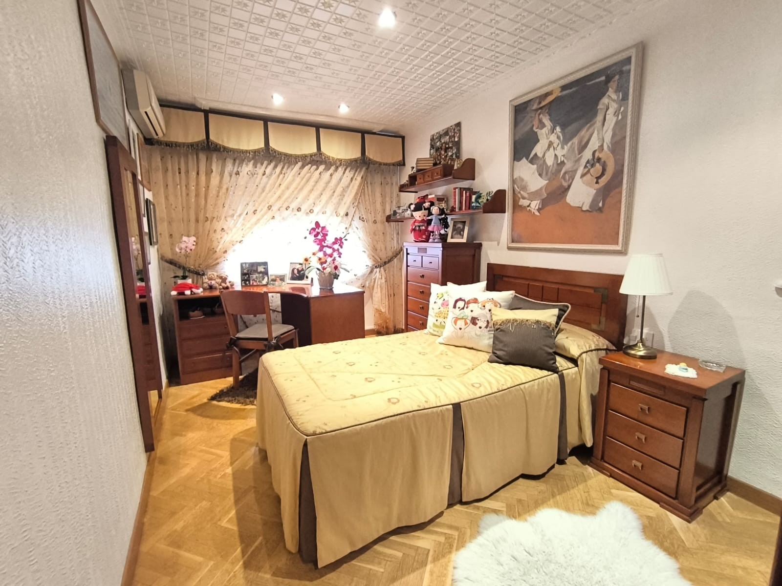 Villa i Sax, Alicante, Spanien 4 sovrum, 164 kvm. Nr. 152072