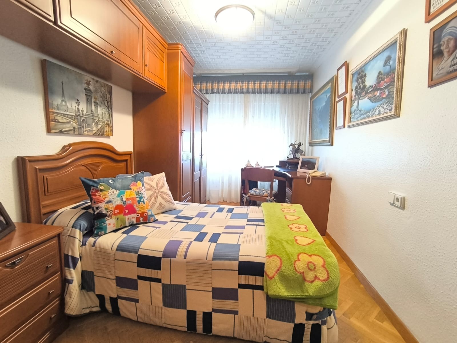 Villa i Sax, Alicante, Spanien 4 sovrum, 164 kvm. Nr. 152072