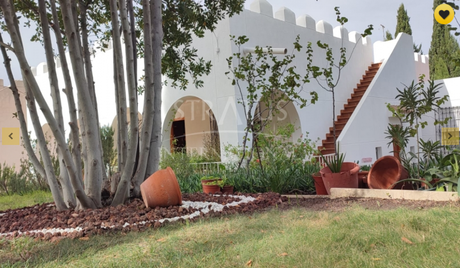Villa i Sax, Alicante, Spanien 4 sovrum, 164 kvm. Nr. 152072